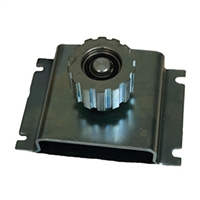21-8065 - Idler Pulley Assy. - (Nabco/Gyrotech 1100)