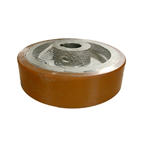 244726 - RDB-2 Drive Motor Wheel - (Besam Uniturn)