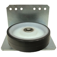 245777 - RDB Idler Wheel Assy. - (Besam Uniturn)