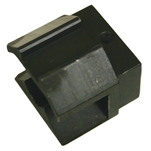 246655 - Upper Interlock Block  - (Besam Uniturn)