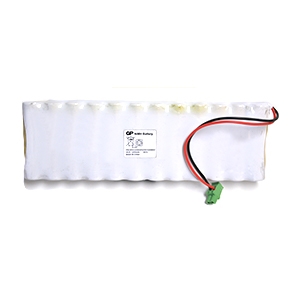 265712 - 4.0/4.1 Uniturn Battery - (Besam Uniturn)