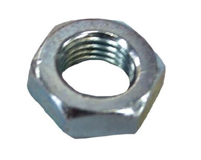 273499 - Jamb Nut for SO Pivot - (708950) - (Stanley)