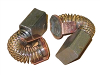 30-02-216 - SET of RAE MOTOR "BRUSHES" - (Besam Swinger)