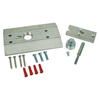 312976 - Tapered Threshold and Bottom Pivot Kit - (Stanley Magic Swing, Magic Force)
