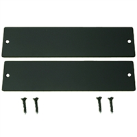 313185PL - Sentrex Replacement Plate - (Set of Two) - (Stanley)