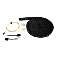 313921 - Kit-E-Chain and Harness - (Stanley Double Diamond, IS10000)
