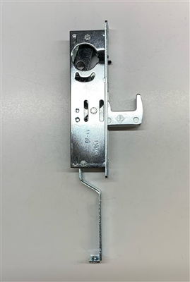 313923-1 - Bi-Part Lock Assy. - (Stanley Double Diamond, IS10000)