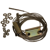 313941-XX - Universal Cable Kit (Stanley Double Diamond)