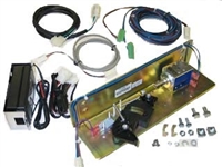 313985-2 - MC 521 Solenoid Lock Package (Left Hand), Fail Safe - (Stanley) - BRAND NEW