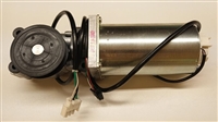 313186 / 314326-IQ - "NEW" Telescopic Motor/Gearbox Assy. - (WHITE ENCODER INCLUDED) - (Stanley 5200/5300 Telescopic)