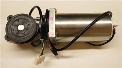 313186 / 314326-IQ - "NEW" Telescopic Motor/Gearbox Assy. - (WHITE ENCODER INCLUDED) - (Stanley 5200/5300 Telescopic)