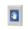 33681720 - U-WAV Touchless Switch - (White) - (Larco)