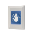 33681720 - U-WAV Touchless Switch - (White) - (Larco)