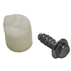 353068 -  Anti-Riser Roller Tx9000 HD w/Screw & Washer - (Tormax Tx9000)