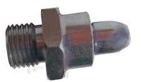 4-19-1007 - Sidelite Pivot Pin (Bottom) - (Record 5900 ICU/CCU)