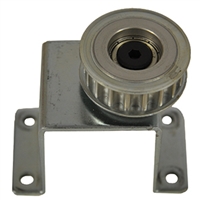 4-51-0006 - Idler Pulley Assy. - (Record 5100)