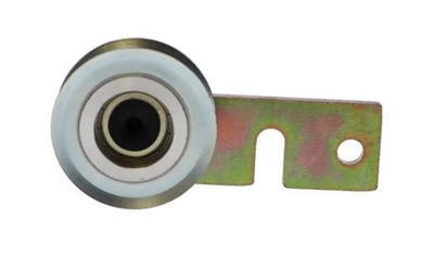 4-51-0022 - "B" Slave Pulley (Lead End)  - (Record 5100)