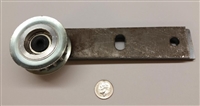 4-51-0023 - Slave Pulley - (Lead End) - (Record 5100)