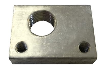 4-51-4008 - Sidelite Pivot Block (Bottom) - (Record 5100)