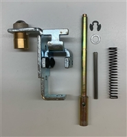 4-59-0023 -  RH POSITIVE LATCH INTERLOCK ASSY.  - (Record 5900 ICU)