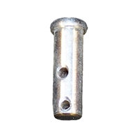 4-70-1034 +/or 9-58-0008 - SO Clevis Pin (3/8" x 1-1/4") - (K/M 1100)