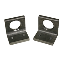 4-70-4342 - "OBSOLETE" - "L" Bracket for Slow Door Bumper - (NO REPLACEMENT AVAILABLE) - (K/M 1100)