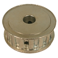 412139 / 21R150PRP - Motor Drive Pulley 3/4" for Gearbox - (Includes Roll Pin) - (Stanley Duraglide)