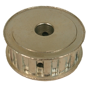 412139 / 21R150PRP - Motor Drive Pulley 3/4" for Gearbox - (Includes Roll Pin) - (Stanley Duraglide)