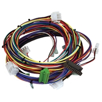 412900 - New Style - I/O Board Harness Kit - for "Model J Control" -  (Stanley)