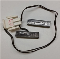 713408-A (replaced by 413454)  - Breakout Reed Switch + Magnet - (Stanley BIFOLD)