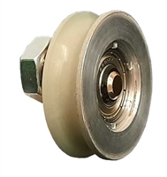 414011 - Load Wheel - (Stanley Double Diamond)