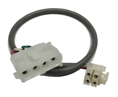 415001 - Encoder Cable Adapter Harness - (O/S to MC521) -  (Stanley)