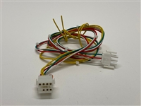 415049-2 - M/G SW to MC521 "Long" Wiring Harness - (Magic Swing or Magic Force to MC521 Wiring Harness) - (Stanley)