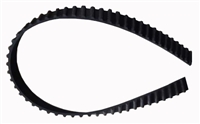 417061 - 3/8" WIDE x 1/5" Pitch - Dura Max Slave Belt - (#87 in Drawing) -  (SOLD PER FOOT) - (Stanley Duramax)