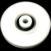 4204102019 - Cable Sheave - (DOM A/SLIDE)