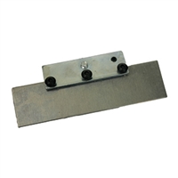 4204108593 - Magnet Clapper Plate - (DOM A/SLIDE)