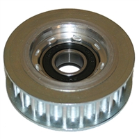 4204115460 - Idler Pulley Assembly - (ONLY) - (DOM A/SLIDE)