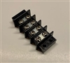 4410- Terminal Block - QSP-713E - (Serial #6124 & UP) - (QuikServ)