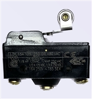 4419 - Micro Limit Switch - (Open +/or Closed) - QSP-713E - (Serial #6124 & UP) - (QuikServ)