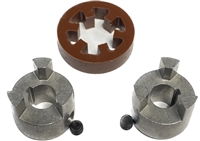4630/4640 - Motor Coupler Kit - "ONLY" - (LCN 4630/4640)