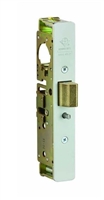 4900-35-101-628 - Heavy Duty Deadlatch - Field Reversible - (Aluminum Finish) - (ADAMS RITE)