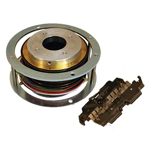 50040007 - TN/TX Commutator - (Boon Edam)