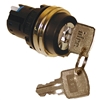 50071267 - DT 3 Position KEY Switch (04 Series) - (Boon Edam)