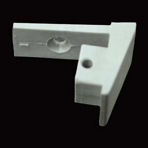 514878 - Arm Track Bracket for In-Swing Slide Track -  (Stanley Magic Force, Magic Swing, Magic Access)