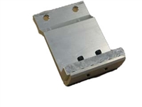 515073/411507 - Belt Bracket w/Belt Clamp - (Long)  - (Stanley Duraglide)