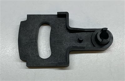 515695 - (#7) Solenoid Lock Latch - (Stanley)