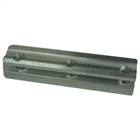 515910 +/or 516699-4 - LH Door Portion Detent - (NARROW STILE) - (Stanley Duraglide)