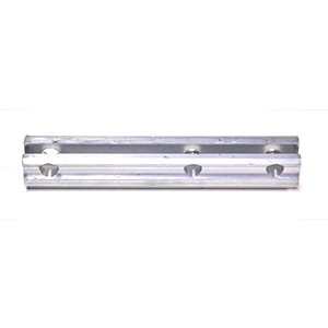 516699-5 - RH 6 3/4" Door Portion Detent - (MEDIUM STILE) - (Stanley Duraglide)