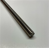 5417- Lead Screw - QSP-713E - (Serial #6124 & UP) - (QuikServ)