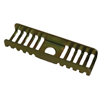 549758 - Belt Joining Bracket - (Besam Unislide)